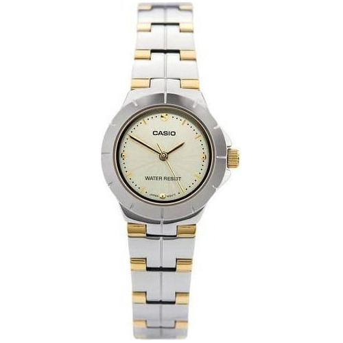 Reloj Casio Ltp-1242sg-9c Mujer