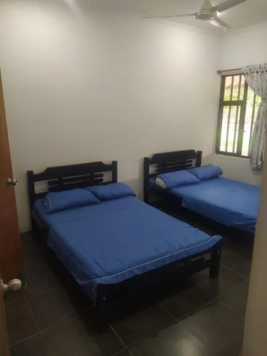 Casa En Venta En Valle De Los Lanceros. Cod V14409