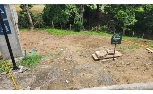 Venta De Lote En Parcelación Sopetran (mls#245191)