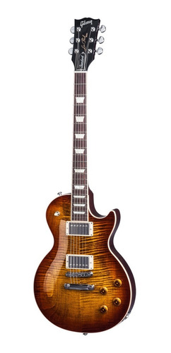 Guitarra Gibson Les Paul Standard T 2017 Bourbon Burst