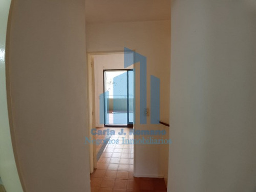 Venta Duplex 3 Ambientes C/ 2 Cocheras