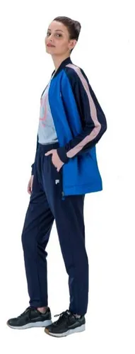 Conjunto fila mujer new arrivals