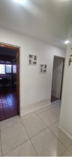 Departamento De Pasillo En Barrio Martin Apto Credito
