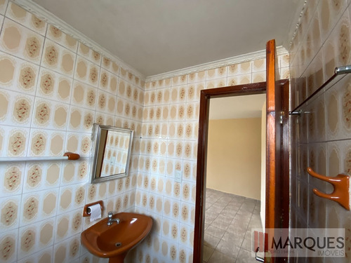 Apartamento Em Vila Das Palmeiras - Guarulhos - 426