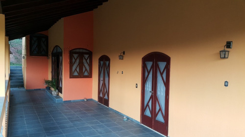 Imagem 19 de 30 de Chacara - Ch00004 - 69740692