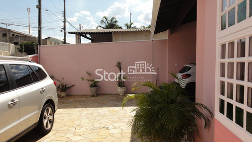 Imagem 4 de 27 de Casa À Venda Em Loteamento Parque São Martinho - Ca090680