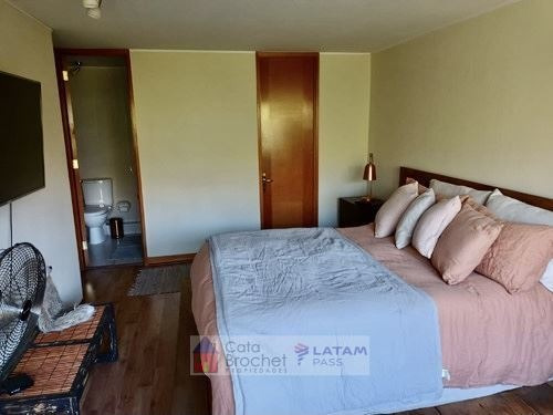 Imagen 11 de 28 de Departamento En Venta En Vitacura