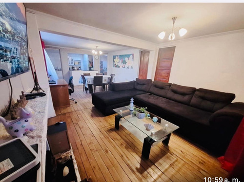 Hermosa Casa 1 Piso , Ramón Barros Luco (69061)