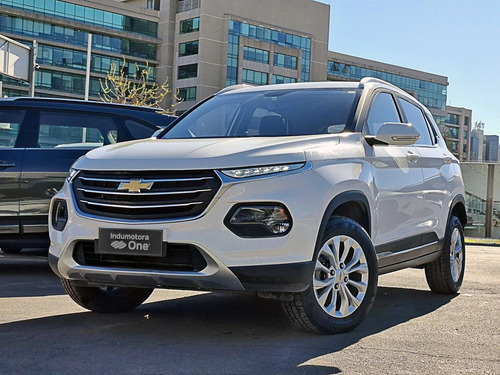 Chevrolet Groove LT 1.5