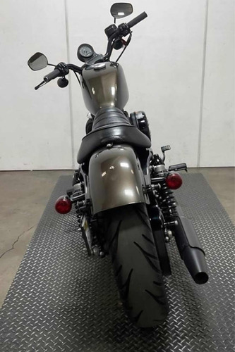 Harley Davidson 2020 Importada Impecable Odometro En Millas