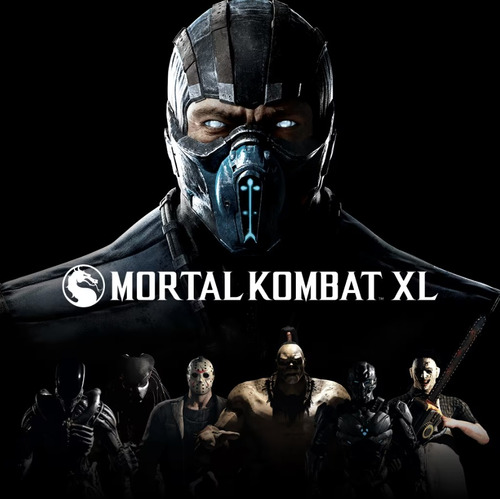 Mortal Kombat Xl | Steam - Entrega Inmediata