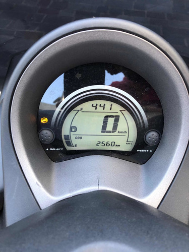 Yamaha Nmx N-mx 155