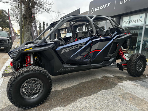 Polaris Rzr Pro R 2.0l 4 P