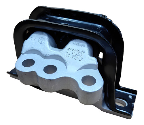 Soporte Pata De Motor Derecha Captiva 2.4 11/18