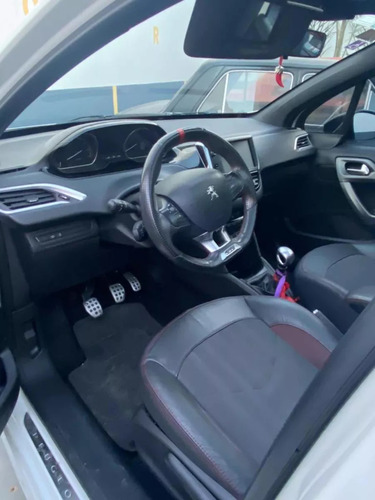 Peugeot 208 1.6 Gt Thp