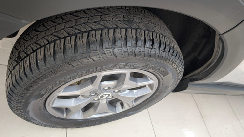 Ford Bronco Sport 2.0 Ecooboost 4wd Wildtrack At8