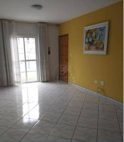 Imagem 1 de 9 de Apartamento Com 3 Dormitórios À Venda, 110 M² Por R$ 376.000,00 - Vila América - Santo André/sp - Ap1494