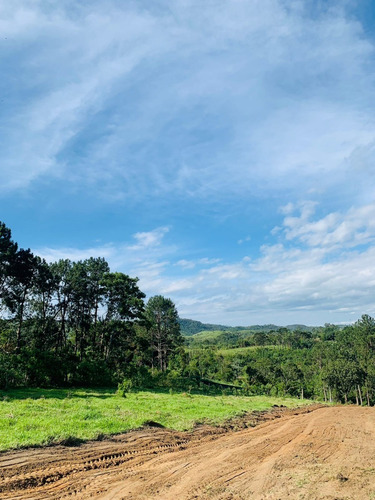 Imagem 10 de 14 de J20- 1.000m2 Em Jacarei Pronto Para Construir Apenas 79.000
