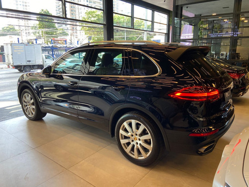 Porsche Cayenne 3.6 4X4 V6 24V GASOLINA 4P TIPTRONIC