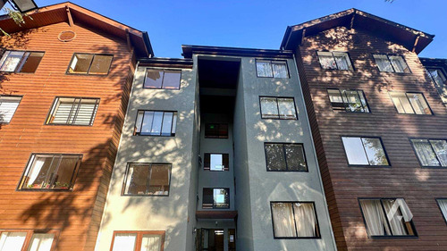 Departamento En Arriendo A 5 Minutos Pucón (69555)