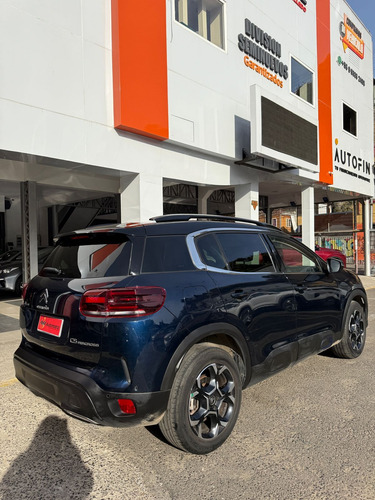 Citroën C5 Aircross 1.5 Bluehdi 130 S&s Aut Live Pack