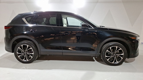 Mazda CX-5 2.5 S GRAND TOURING AUTO