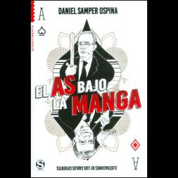 Libro El As Bajo La Manga