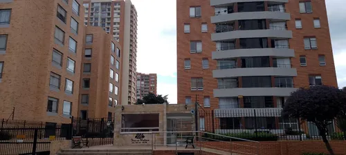 Vendo Hermoso Y Amplio Apartamento En Colina Campestre 112 Metros