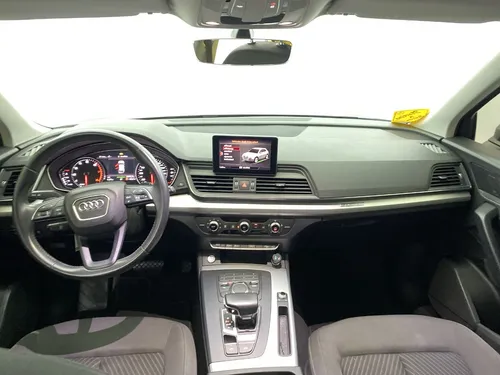 Audi Q5 2.0 Tfsi S-tronic Quattro Attraction