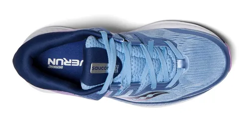 Saucony ride store iso 1