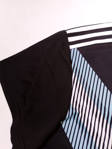 Camiseta Selección Argentina 2018 Xxl (Usado)