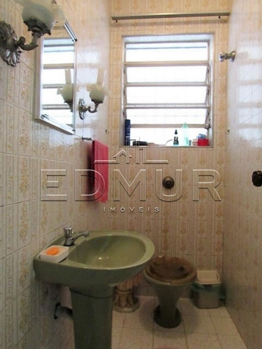 Sobrado - Vila Gilda - Ref: 19272 - V-19272