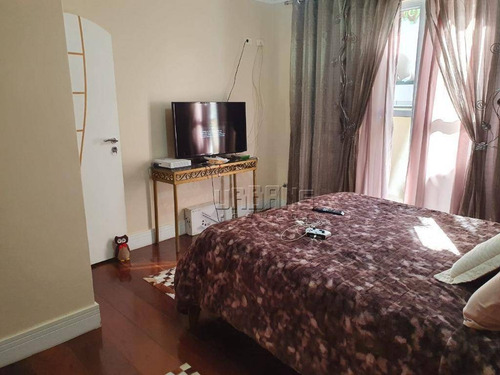 Imagem 28 de 30 de Casa Com 4 Dormitórios À Venda, 352 M² Por R$ 2.500.000,00 - Jardim - Santo André/sp - Ca0256