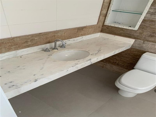 Imagem 10 de 12 de Apto Com Sacada Gourmet, 189 M². - 14880