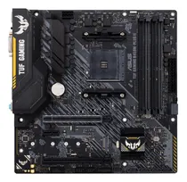 Comprar Placa Mãe Asus Tuf Gaming B450m-plus Ii B450 Am4 Matx Ddr4