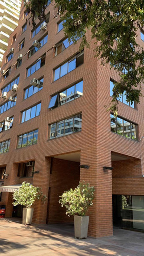 Oficinas En Arriendo - Napoleón, El Golf.