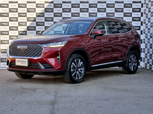 Haval H6 2023