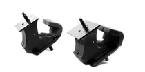 Comprar Par Soportes Motor Izq\u002Fder Nissan Np300 Frontier 2016 A 2020