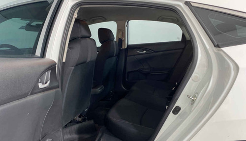 Imagen 10 de 15 de 122481 - Honda Civic 2016 Con Garantía