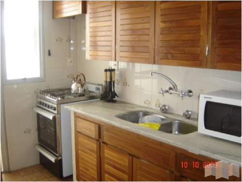 Imagen 12 de 21 de Apartamento En Punta Del Este, Mansa