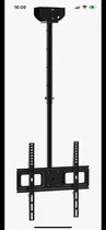 Comprar Racks Para Tvs Techo Giratorio De 32 A 65 Pulgadas