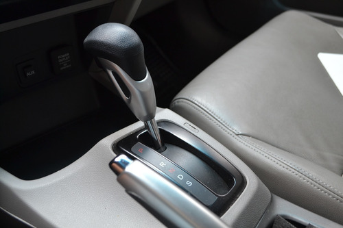 Honda Civic Exs Automatico 2013