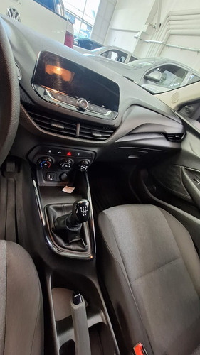 Chevrolet Onix 1.2 Ls