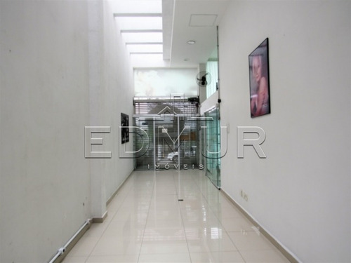 Imagem 2 de 15 de Predio - Jardim - Ref: 16601 - L-16601