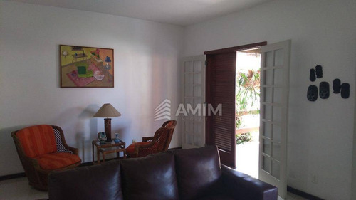 Imagem 5 de 30 de Casa Com 3 Quartos (1 Suíte) À Venda, 284 M² Por R$ 1.500.000 - São Francisco - Niterói/rj - Ca0569