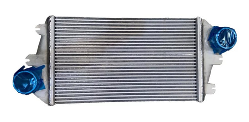 Intercooler Mercedes Benz Ls 1933 1987 A 1988 Visconde