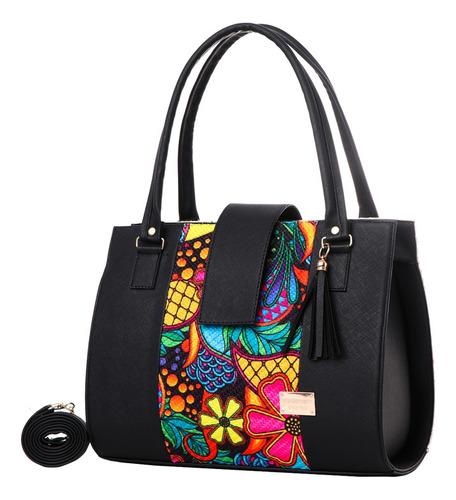 Bolso Para Dama Espectacular Haz Reventa Al Mayoreo! M3042