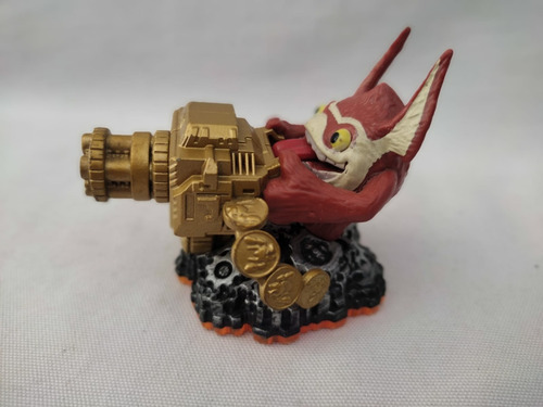 Trigger Happy Skylanders Activision 02 (Usado)