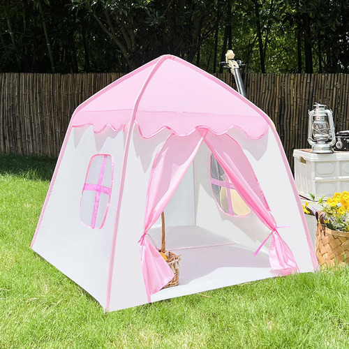 Carpa Infantil Para Niños, Casa De Juguetes, Juegos De