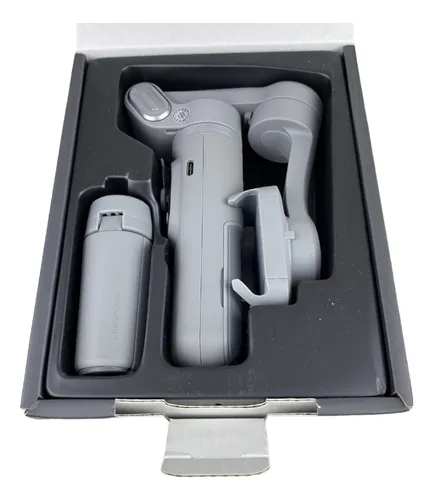 Estabilizador Celular Smart X Selfie Stick Creador Contenido Color Único